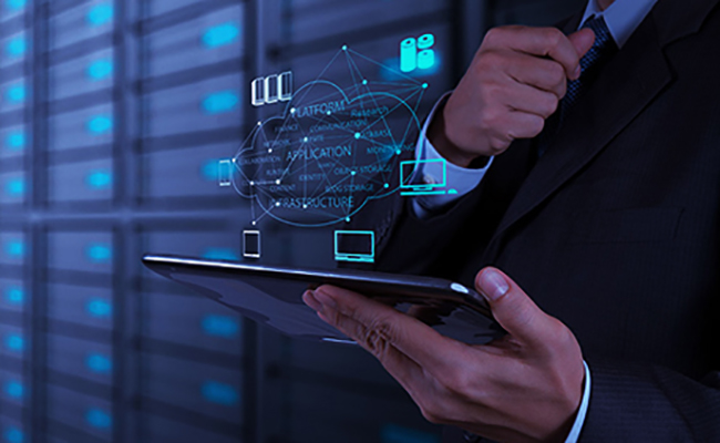 数字档案馆（室）