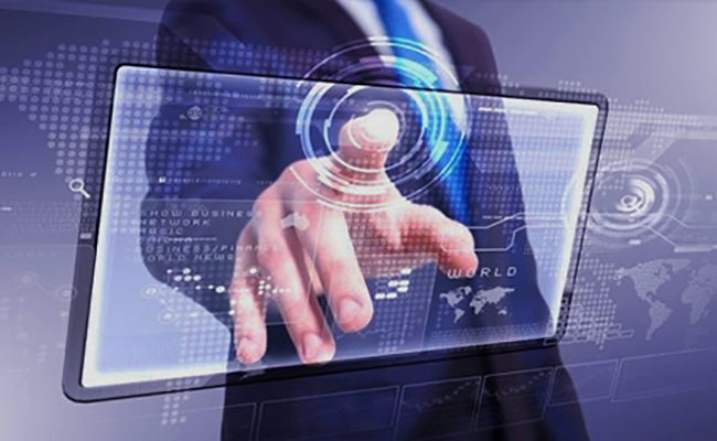 企业全生命周期档案管理系统