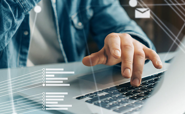 专业档案管理系统