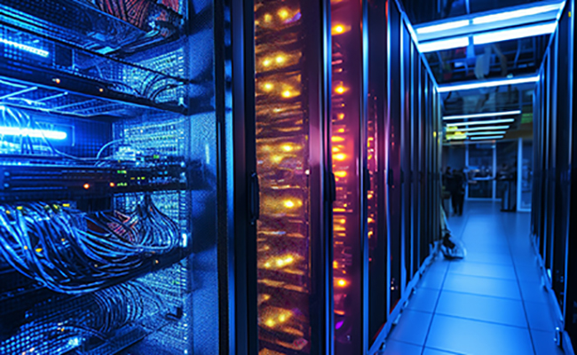 综合档案管理系统